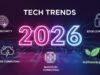 Top 5 Emerging IT Trends That Will Define 2026