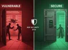 How to Secure Your Remote Desktop Protocol (RDP) Against Ransomware